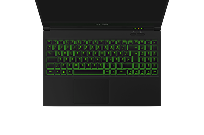 Tulpar A5 V19.2 Series 15,6 Gaming Laptop